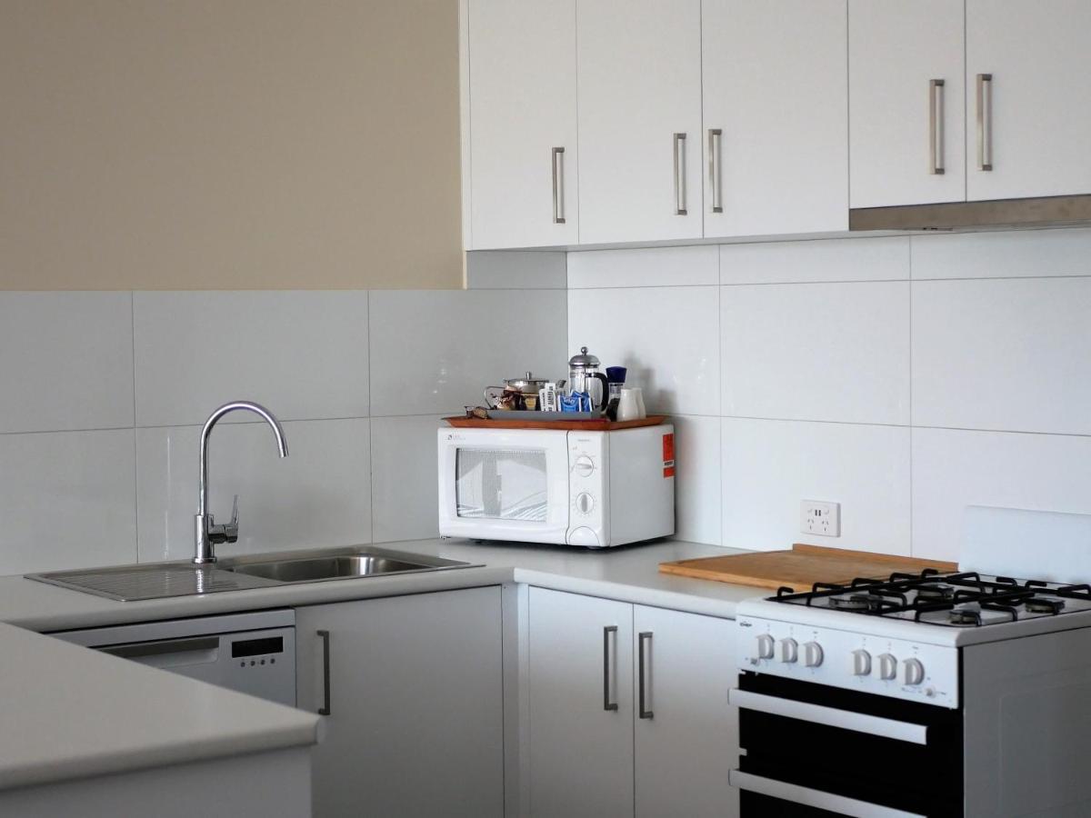 Parkview Motor Inn And Apartments وانغاراتتا المظهر الخارجي الصورة