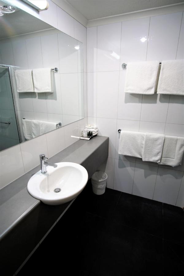 Parkview Motor Inn And Apartments وانغاراتتا المظهر الخارجي الصورة