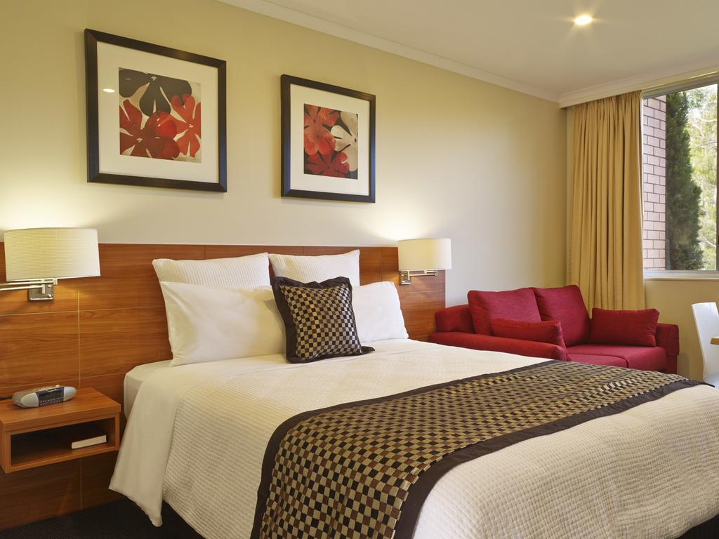 Parkview Motor Inn And Apartments وانغاراتتا المظهر الخارجي الصورة