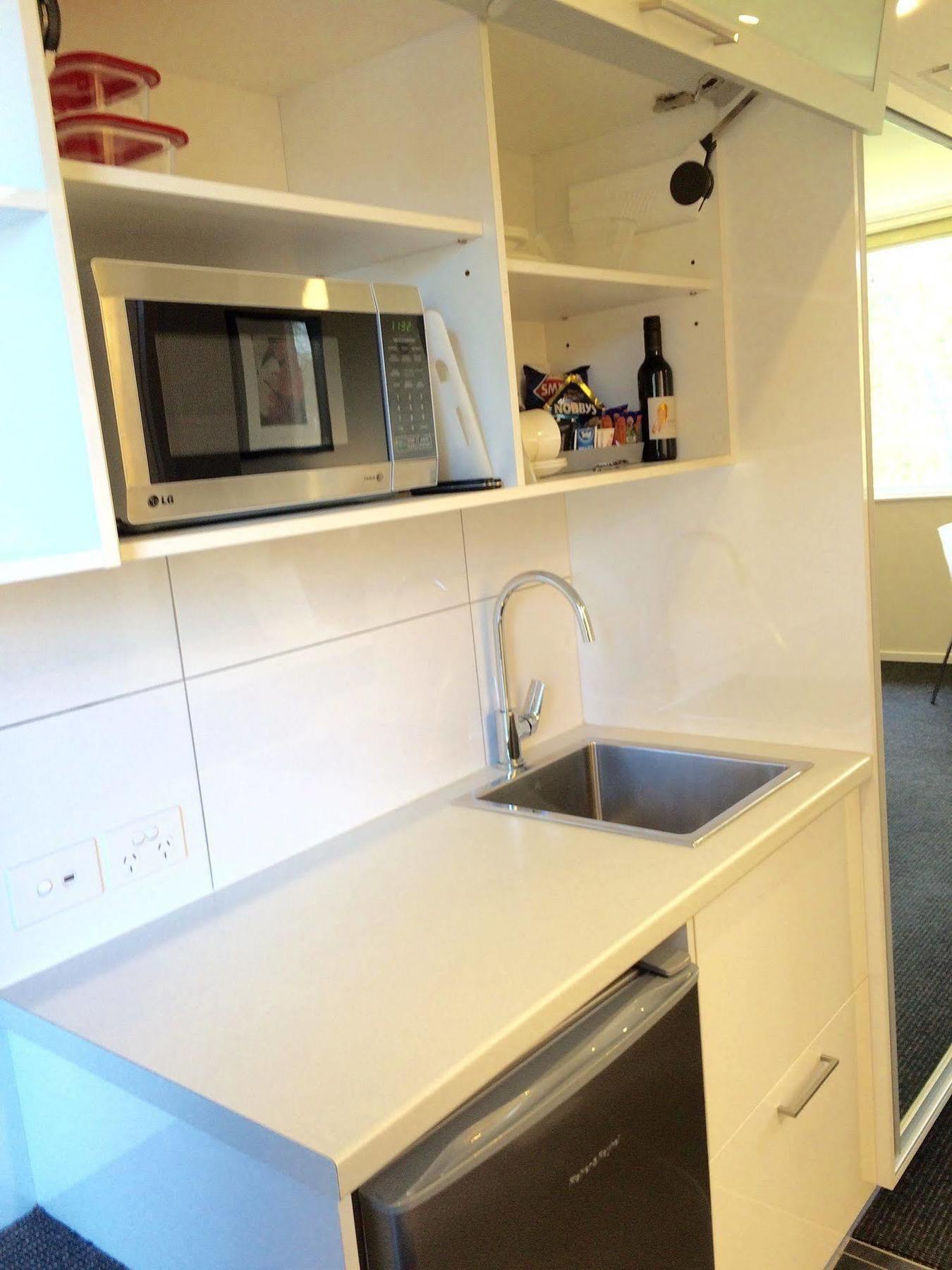 Parkview Motor Inn And Apartments وانغاراتتا المظهر الخارجي الصورة